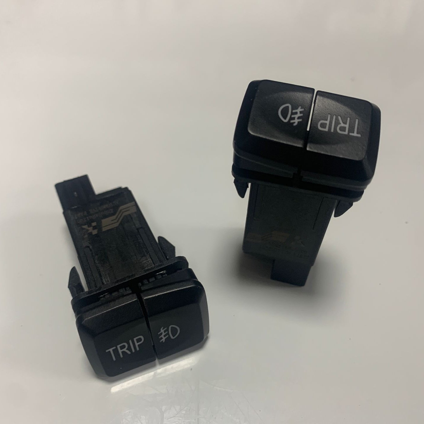 LED Fog Lamp Wiring Harness Automotive Fog Light Switch Electrical Wiring Harness for Hyundai HB20
